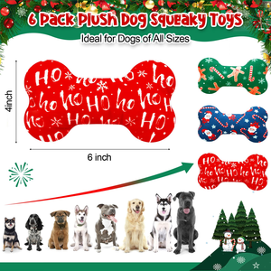 Jouet à mâcher pour chien, pour le nettoyage des dents, l'entraînement et le jeu, adapté aux chiots de petite, moyenne et grande taille - Product Image 2