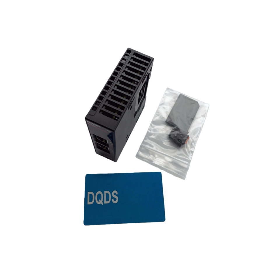 100% Original and Brand New KEYENCE KV-EC01 Programmable Controller EtherCAT Communication Unit with One Year Warranty