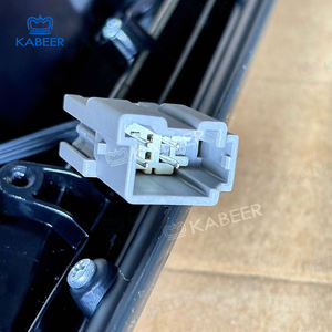 Luz trasera <span class=keywords><strong>Mondeo</strong></span> modificada Kabeer para <span class=keywords><strong>Ford</strong></span> 2013-2020 <span class=keywords><strong>Mondeo</strong></span> Taillamp para actualizar a la luz trasera de nuevo estilo - Product Image 6