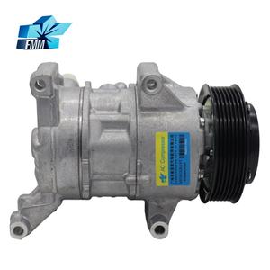 Compresor de Aire Acondicionado para Auto de Alta Calidad, Nuevo, 3881059BJ01 38810-59B-J01, para Honda Step Wagon/Stepwagon, Ajuste Directo - Product Image 6