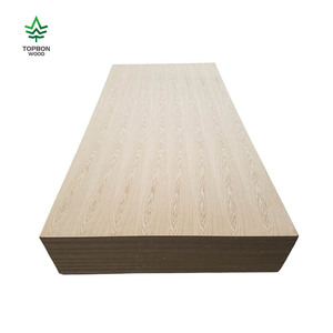 Xử lý chính xác hiệu suất ổn định madeiras ưa thích MDF ưa thích MDF 20mm ưa thích MDF 16mm 2750x1830 - Product Image 6