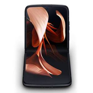 Moto Razr <span class=keywords><strong>2022</strong></span> 5G Telefono Pieghevole 6.7" OLED 144Hz Octa Core Qualcomm SD 8+ Gen 1 4 Nm 3500mAh Ricarica Rapida 30W Android Inglese - Product Image 3