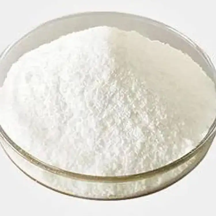 Materia prima acido stearico CAS 57-11-4-cibo cosmetico grado bianco Beed 25kg/tamburo