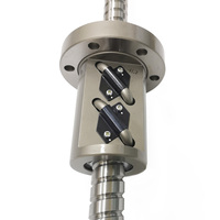 Repuestos para Máquina FANUC Robodrill, Tornillo de Bolas para Eje Z