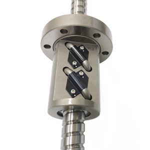 อะไหล่เครื่องจักร FANUC Robodrill บอลสกรูสำหรับแกน Z - Product Image 2