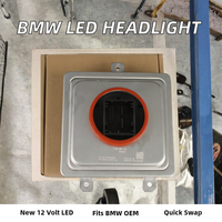 KY OEM 7933360-01 Nouveau module de commande de ballast de phare LED 12V pour G05 G07 G21 G20