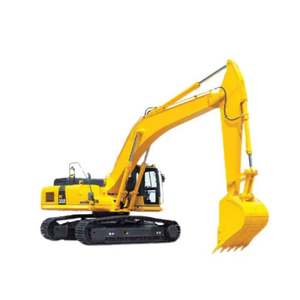 Excavatrice Komatsu PC350, d'origine japonaise, surplus, tracteur lourd, certification japonaise d'origine - Product Image 1