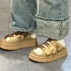 <span class=keywords><strong>Alta</strong></span> qualità suole spesse sandali sportivi <span class=keywords><strong>scarpe</strong></span> da donna estate sandali da spiaggia impermeabili <span class=keywords><strong>scarpe</strong></span> - Product Image 5