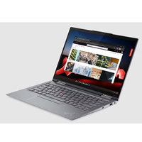 Ordinateur portable de bureau léger et transformable ThinkPad X1 Yoga I5-6e génération 8 Go 256 Go SSD 14,1 pouces, 95 % neuf