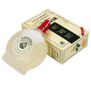 Aceite Holográfico Oasis Meridian Gua Sha - Hidratante, Desbloqueador de Meridianos, Aceite Esencial para Masaje Corporal Completo - Product Image 4
