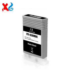 <span class=keywords><strong>Cartouche</strong></span> d'encre de <span class=keywords><strong>recharge</strong></span> pour <span class=keywords><strong>imprimante</strong></span> 55ML PFI-030 pour Canon TA-20 TA-30 5 couleurs - Product Image 5