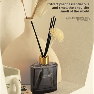 Olio Essenziale Aromaterapico Extreme <span class=keywords><strong>Ya</strong></span> Laili, Fragranza Gardenia Rossa Intensa 5 Gradi, per Auto, Vestiti, Hotel e Casa - Product Image 2