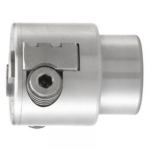 FERVI - 0749/MC Mandril Westcott ø55x68,5mm - EAN 8012667249410 ACCESORIOS PARA HERRAMIENTAS ELÉCTRICAS ACCESORIOS PARA CEPILLOS DE MADERA - Product Image 1