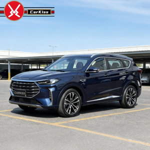 JETOUR X70 PLUS Véhicule d'occasion <span class=keywords><strong>SUV</strong></span> Essence 2025-2026 <span class=keywords><strong>ÉCONOMIQUE</strong></span> <span class=keywords><strong>et</strong></span> EFFICACE EN CARBURANT À VENDRE INTÉRIEUR EN CUIR SOMBRE - Product Image 1