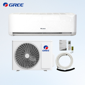 Aire Acondicionado de Pared para Climas Hostiles, Anticorrosión, Enfriamiento Rápido, Mini Acondicionador para Hogar y Oficina, Marca Confiable - Product Image 2