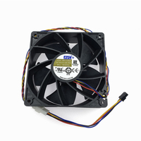 Ventilateur de refroidissement axial PWM 12 cm 12038 7000 tr/min 12 V 3,12 A, nouveau modèle, DBPJ1238B2G