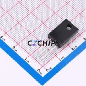 ทรานซิสเตอร์ฟิลด์ทรานซิสเตอร์ (มอสเฟท) ทรานซิสเตอร์ภาคสนาม SIHA11N80AE-GE3 TO-220แบบใหม่ & ดั้งเดิม - Product Image 2
