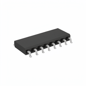 IBB110P Interface Original One Stop Service Buy Electronics Components Online 16 SOlC - Product Image 1