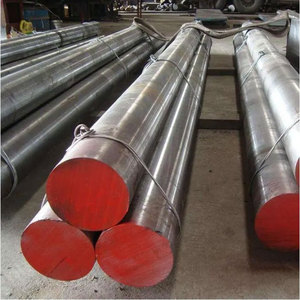 ราวทรงกลมทำจากเหล็กคาร์บอน sm45c s45c - Product Image 6