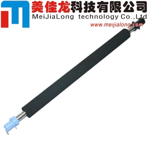 MJL MJL CC468-67914 CF081-67907 pour HP CM3530 CP3525 M551DN M575DN <span class=keywords><strong>M570DN</strong></span> 3530 3525 M551 M575 570 Ensemble de rouleaux de transfert secondaires - Product Image 2