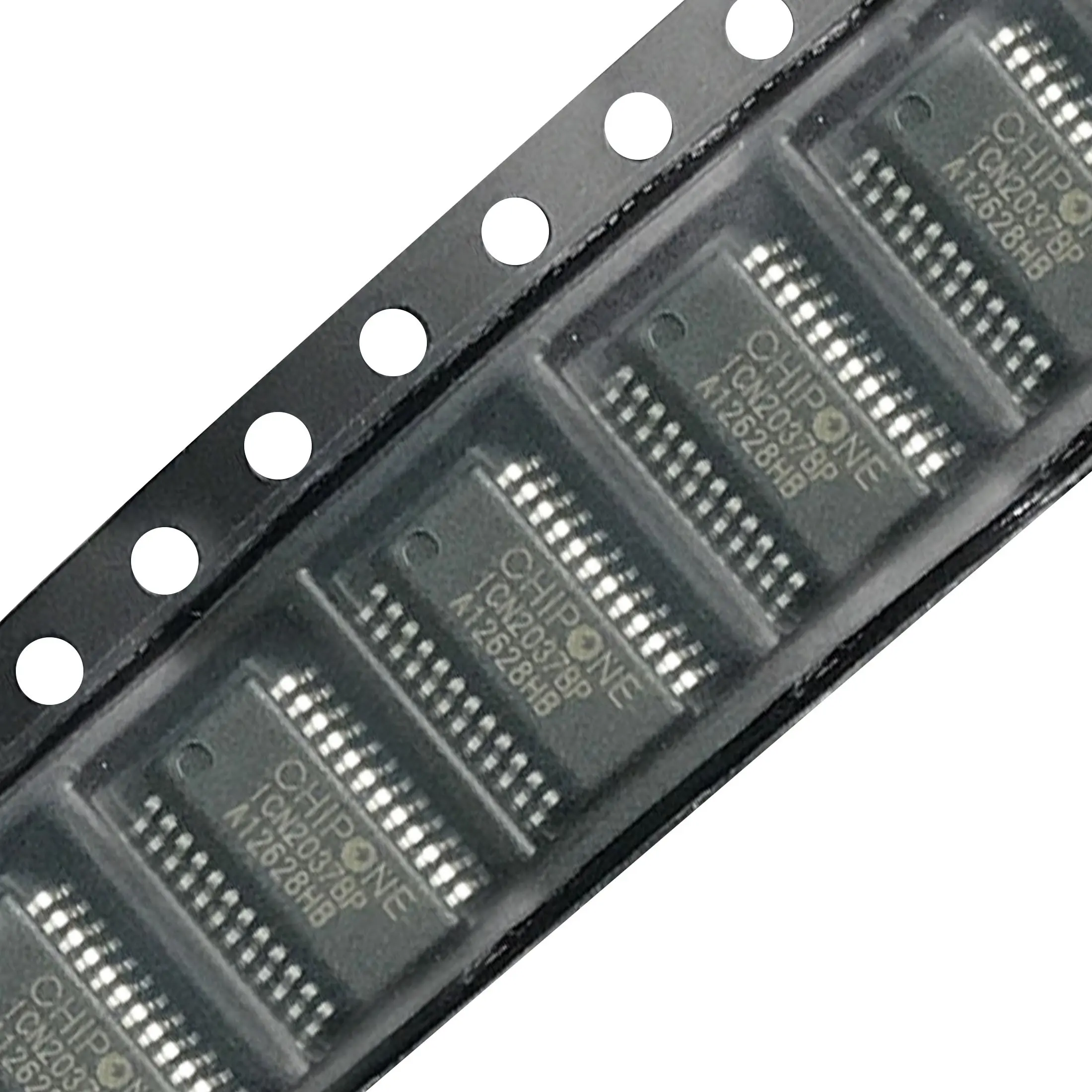 Electronic components LED constant current drive chip IC, Chip SSOP-24 original ICN2037BP