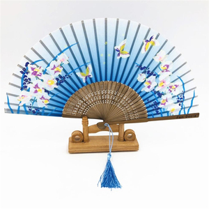 Quạt Cầm Tay Mini Quạt Dễ Thương Quạt Cầm Tay Mini Nhấp Nháy - Product Image 3