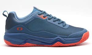 Мужская легкая дышащая Спортивная обувь для пиклбола и тенниса - Product Image 6