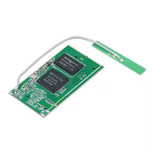 บอร์ด PCB เราเตอร์ WiFi ปรับแต่ง MT7628A ได้ - Product Image 3