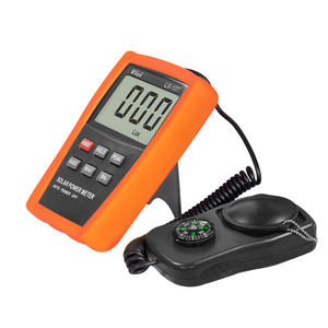 VICI LX-107 tarım uygulaması güneş enerjisi sistemi Test ölçüm cihazı ile 1999 W/6634but - Product Image 1
