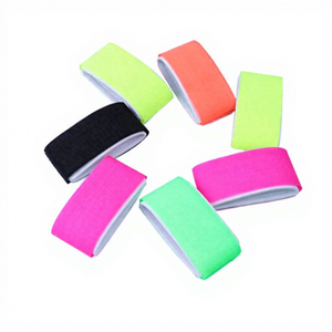 Sangle de <span class=keywords><strong>ski</strong></span> en nylon écologique et durable avec fermeture velcro pour le snowboard et le <span class=keywords><strong>ski</strong></span> - Product Image 5