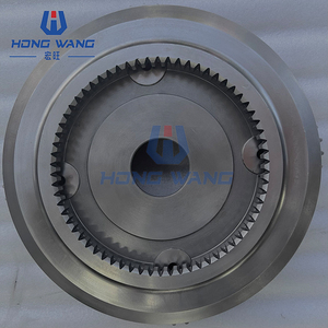 Precio de Mayoreo 39Q6-42250 39Q6-42180 Piezas de Excavadora de Alta Calidad Portaplanetas R250LC-9 R210LC-7A - Product Image 5