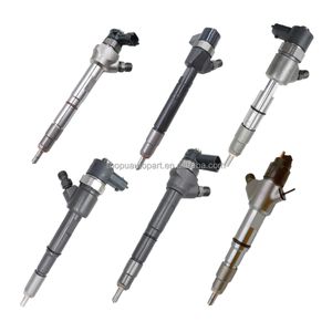 Inyector 0445110253 0445110254 33800-27800 0445110257 0445110258 Inyector 0445110270 para <span class=keywords><strong>Hyundai</strong></span> <span class=keywords><strong>Santa</strong></span> <span class=keywords><strong>Fe</strong></span> <span class=keywords><strong>2.2</strong></span> Diésel - Product Image 4