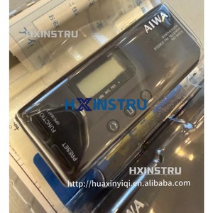 1 ชิ้น HS-WR70 เครื่องเล่นเทปคาสเซ็ตต์ชุด H - Product Image 3