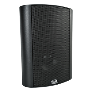 ลำโพงกลางแจ้ง OBT-466ระบบเสียงทวีตเตอร์ลำโพงเสาแขวนผนังแบบมืออาชีพ - Product Image 5