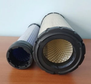 Chất lượng cao Máy xúc Bộ lọc không khí để bán 4417516 p821575 af25551 af25552 p822858 cho động cơ - Product Image 2