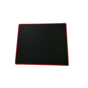 300*250*3mm Soft Rubber <strong>Mouse</strong> Pads Side sealed Sewing Edge Design <strong>Mouse</strong> <strong>Mat</strong> - Product Image 2
