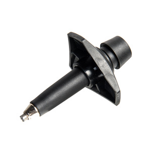 Ensemble de bâtons de trekking Camping Hero avec embout en acier tungstène et boucle en alliage d'aluminium pour la randonnée et le ski - Product Image 5