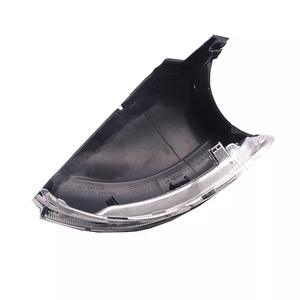 Luz de Señal de Giro para Espejo Retrovisor de Volkswagen Golf 6, Material PC, Repuesto Izquierdo y Derecho L035 - Product Image 4