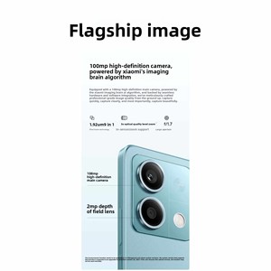 <span class=keywords><strong>Miui</strong></span>/redmi Note <span class=keywords><strong>13</strong></span> 5G สมาร์ทโฟนกล้อง108MP OCTA Core ของแท้สำหรับนักเรียน - Product Image 6