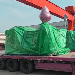 مضخة طين DONGJIANG بمعيار API طراز F-1600 ثلاثية المكابس أحادية الفعل بقوة 1600 حصان - Product Image 5