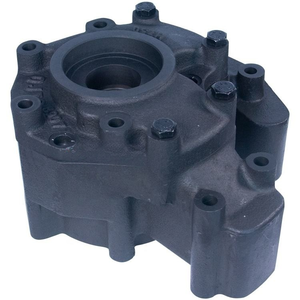 HUAMAO 4WG200 4644024246 Bomba de Engranajes Hidráulica, Kits Completos de Caja de Cambios y Motor, Repuestos para Cargadora de Ruedas - Product Image 6