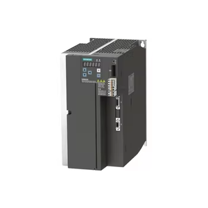 ไดรฟ์ SINAMICS 6SL3210-5FE12-0UF0 1A กำลัง 2 กิโลวัตต์ 380-480 โวลต์ IP20 มอเตอร์ AC ตัวแปลงความถี่ ผลิตภัณฑ์ไดรเวอร์มอเตอร์ 6SL3210-5FE12-0UF0 Si - Product Image 5