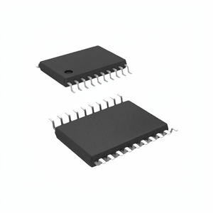 Componentes Electrónicos Integrados 20 TSSOP EFM8BB52F16G-C-TSSOP20 Distribuidor Autorizado - Product Image 1