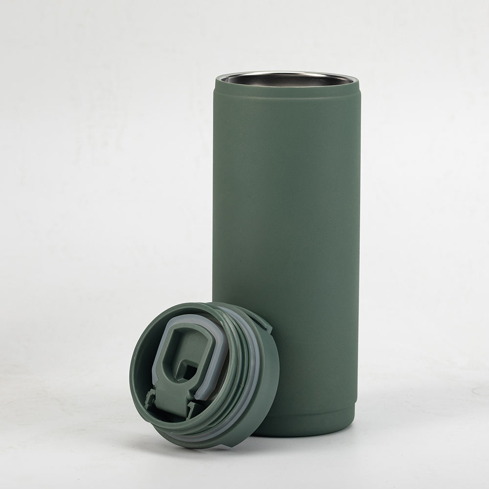 Dark green-400ml
