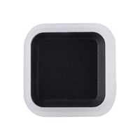 Sensor de Huellas Dactilares Capacitivo S120, 508DPI, Alta Resistencia a Descargas Electrostáticas (ESD), Interfaz UART, Bajo Consumo, Módulo Biométrico para Control de Acceso