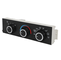 599-127 599-217 Module de contrôle de climatisation pour GMC Savana 2500 OE 15858578 15073274 15130959 84793087 9375795 93804402