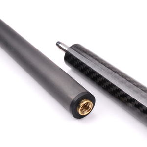 SW Haute Qualité <span class=keywords><strong>Prix</strong></span> de Gros Fers de Snooker et de Billard en Fibre de Carbone, Fers de Billard en Carbone - Product Image 5