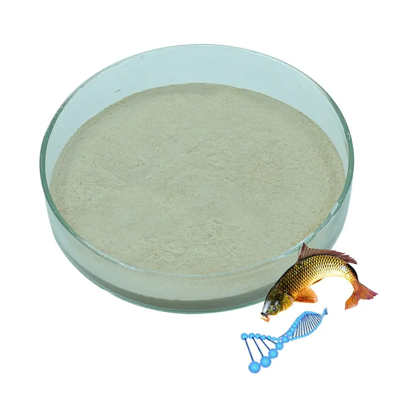 Animal Toxin Binder Additive For Fish