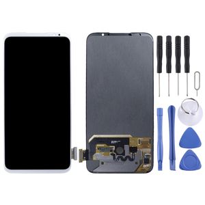 Werks-Preis anzeige Original-OLED-LCD-Bildschirm für <span class=keywords><strong>Meizu</strong></span> <span class=keywords><strong>MX5</strong></span> mit Digitizer-Voll montage - Product Image 2
