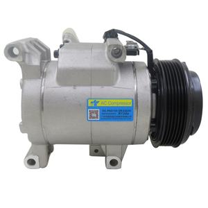 Compresor de Aire Acondicionado RS15 para Mazda 3 6 CX-5 CX5 CX3 KD4561450A BFD161450 BFD161450A KD4561450 KD62-61-450 E1Y061K39 ZZN061K39 - Product Image 5